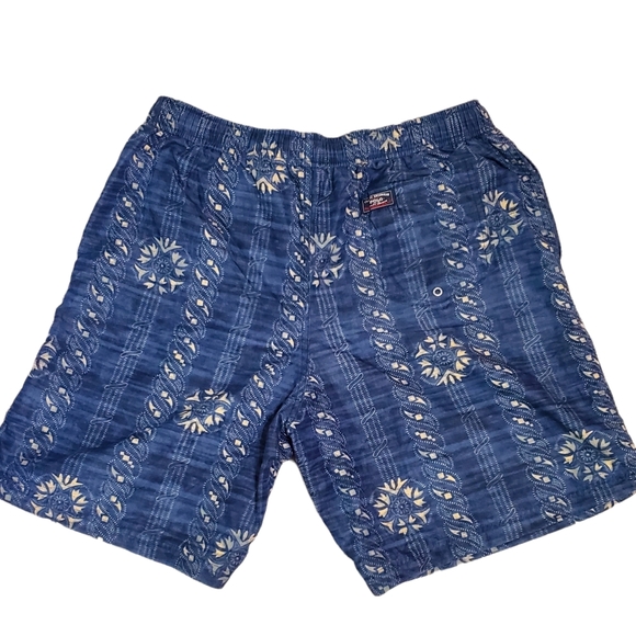 Vintage Polo Sport Ralph Lauren Swim Trunks - Picture 2 of 4